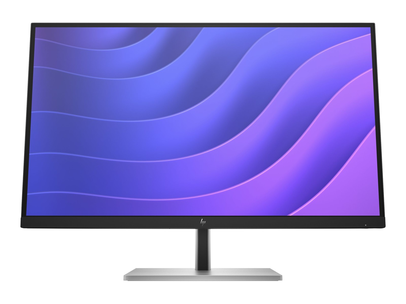 HP E27q G5 Monitor 27 Zoll QHD HDMI DisplayPort schwarz