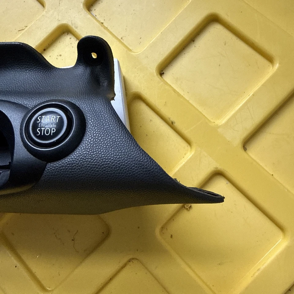 Mini Cooper One R55 R56 R59 R60 Ignition Key Lock Start Stop Switch OEM - Image 4 of 4