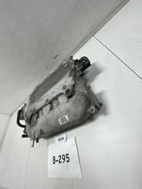Honda Ridgeline 2006 colector de admisión superior de 3,5 L compatible con 04-06 TL OEM+ Foto 3 de 4