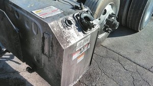 Replaces 2023 MACK HYDRAULIC TANK 3625042