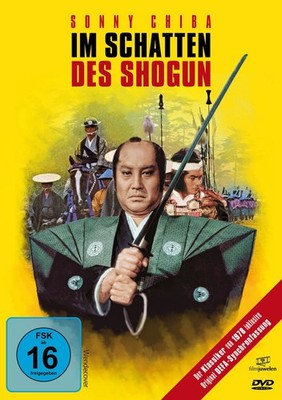 Im Schatten des Shogun - Fernsehjuwelen GmbH 6418160 - (DVD Video / Abenteuer)