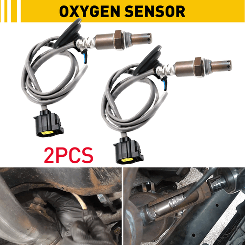 2x Downstream O2 Oxygen Sensor For Mitsubishi Lancer Outlander 2.4L 2008-2015 - Bild 14 von 15
