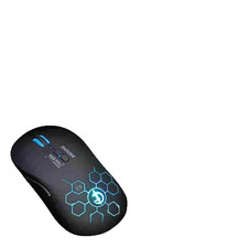 Holy Sword M600 3-Mode Wireless RGB Mouse 2.0