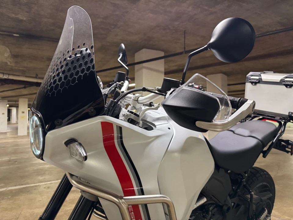 2023 Ducati DesertX  - Изображение 4 из 4