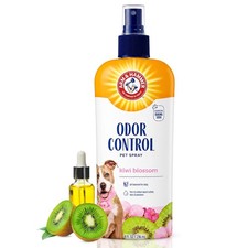 Baking Soda Super Deodorizing Spray for Dogs - Coat  Odor Control 8oz