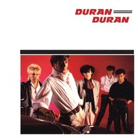 Duran Duran - Vinyl Record Vinyl - G3Z