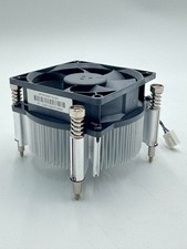 Genuine HP EliteDesk 800 G3 G4 G5 G6 G8 SFF Heatsink Fan Assembly 908718-001