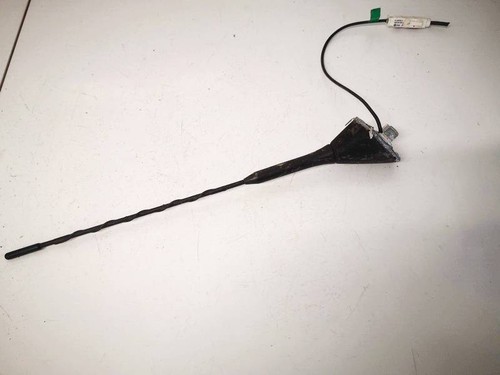 Volkswagen Golf 2007 Antenna (GPS Antenna)(Aerial Antenna) 1K00355 #2820702-32