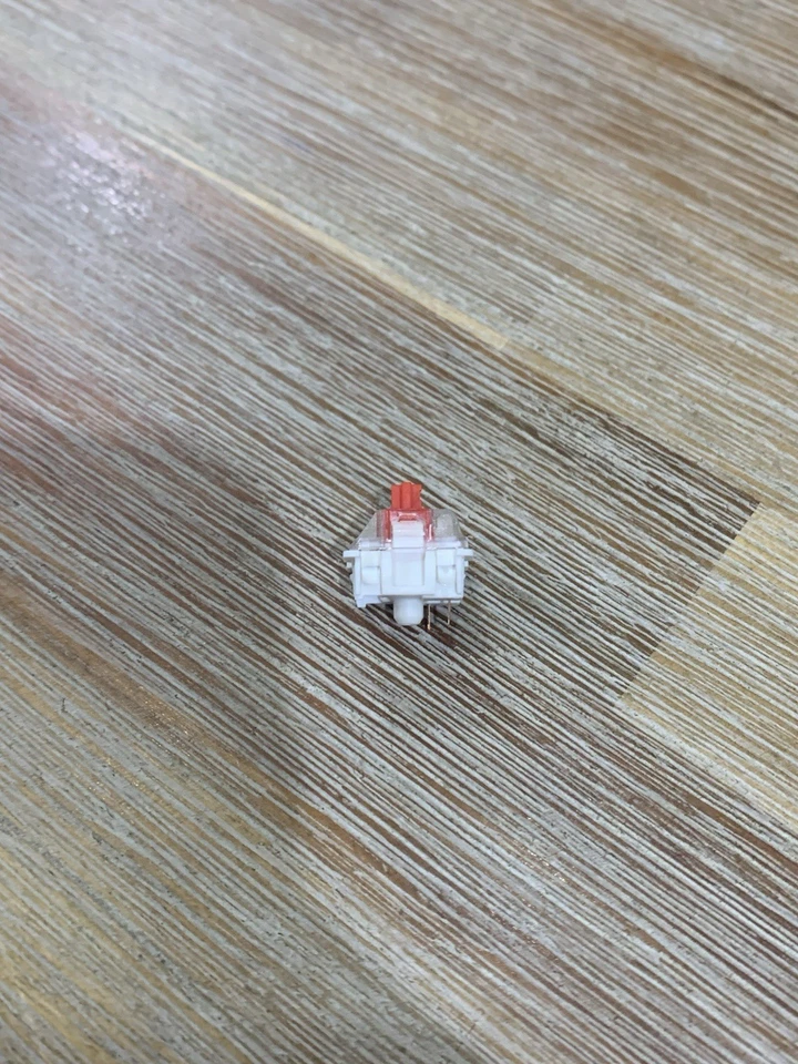 Gateros G Pro Switch (60 PCs Red) - Image 3 of 4