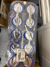 Erico Cadweld 150PLUSF20 Weld Metal, 150 Plus, Ring Identification - Dark Blue