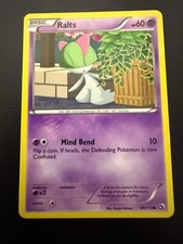 Ralts 59/113 Common Legendary Treasures Pokemon Lightly Played on eBay