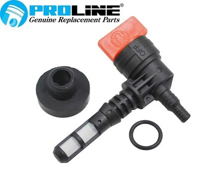 #ad Proline® Fuel Shut Off Valve For Briggs amp; Stratton 208961 192980GS Kohler 2546 $6.95