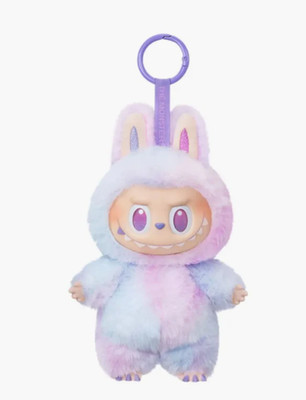 Labubu Monsters ''Big Into Energy'' Vinyl Face Blind Box Figur Luck [Pop Mart] NEU