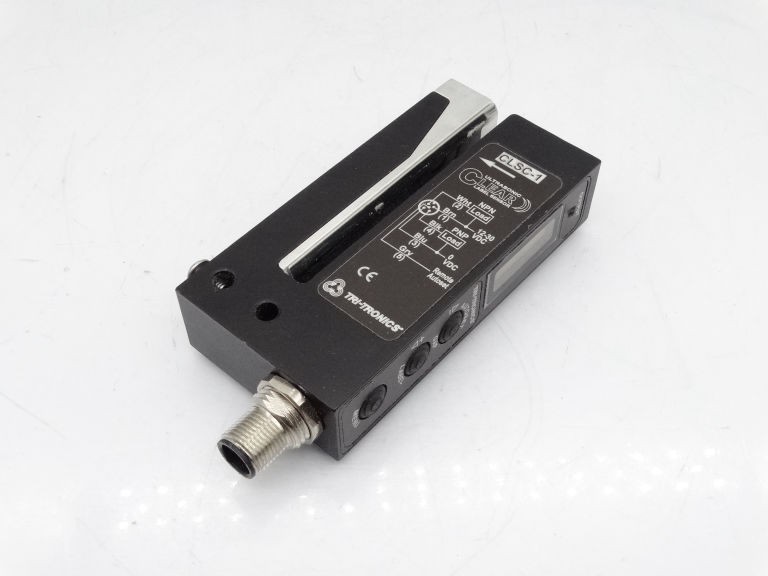 TRI-TRONICS CLSC-1 Sensor - New In Box