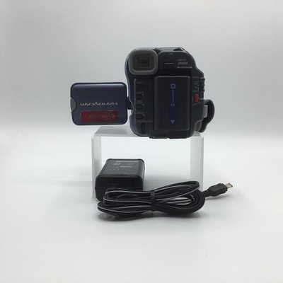 Sony Handycam CCD-TRV128 Hi-8 Analog Camcorder for sale online | eBay