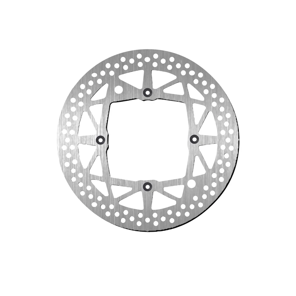 Disco de freno delantero SBS Husqvarna WR 125 2011-2013 Foto 2 de 4