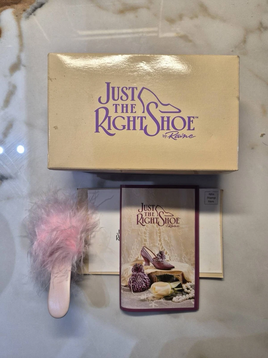 Just The Right Shoe Va Va Voom for sale | eBay