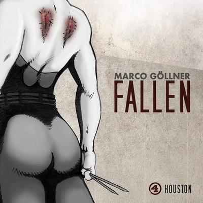 Fallen - Folge 4: Houston