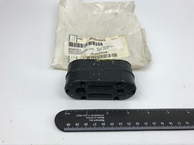 OEM International 3533072C1 Rubber Bushing Muffler Bracket Mount 