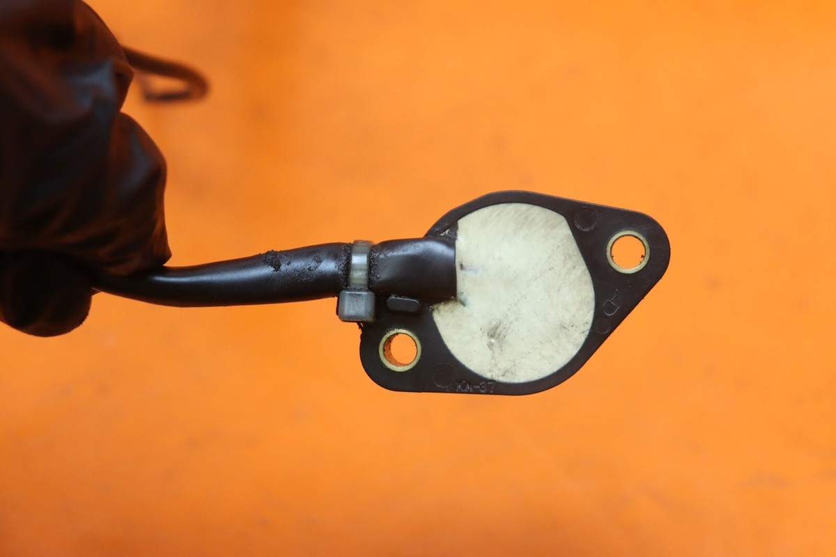 2006-2007 KAWASAKI NINJA ZX10R OEM NEUTRAL SWITCH SENSOR | eBay