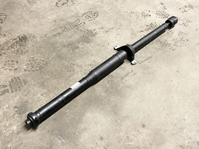 17-23 Porsche Panamera 4S 971 AWD Drive Shaft Prop Shaft 2.9 Turbo 30K MILES 18