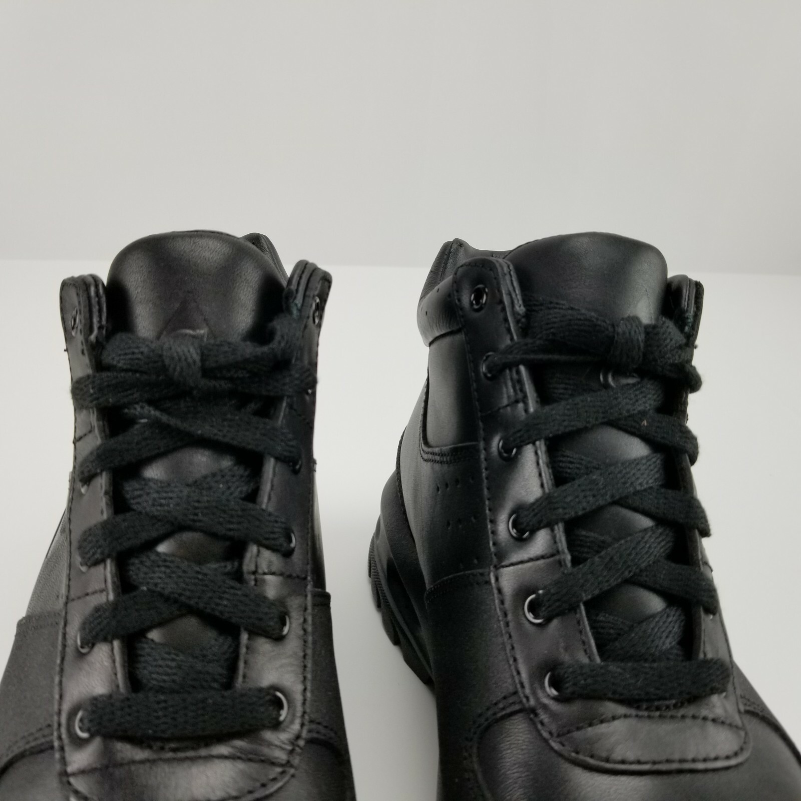 Nike Air Max ACG Goaterra Men's Men's Men's Boots Triple All Black Sz 6; 6.5 365970-090 RARE 32a0db Nike Air Max ACG Goaterra Men's Men's Men's Boots Triple All Black Sz 6; 6.5 365970-090 RARE 32a0db