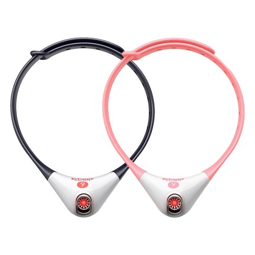 Automatic Cat Toy Smart Laser Teasing Cat Collar Electric Kitten Toy Rechargeabl