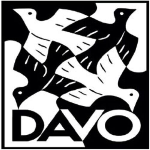 DAVO Forms Italy Part V 2010-16 REGULAR DV16171 New Original Boxed-  - Picture 1 of 1