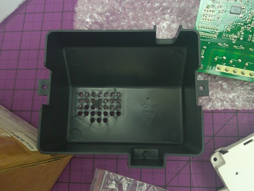 WD21X10389 - GE Original OEM Geschirrspüler elektronische Anzeige Stromsteuerungsplatine - Bild 3 von 20