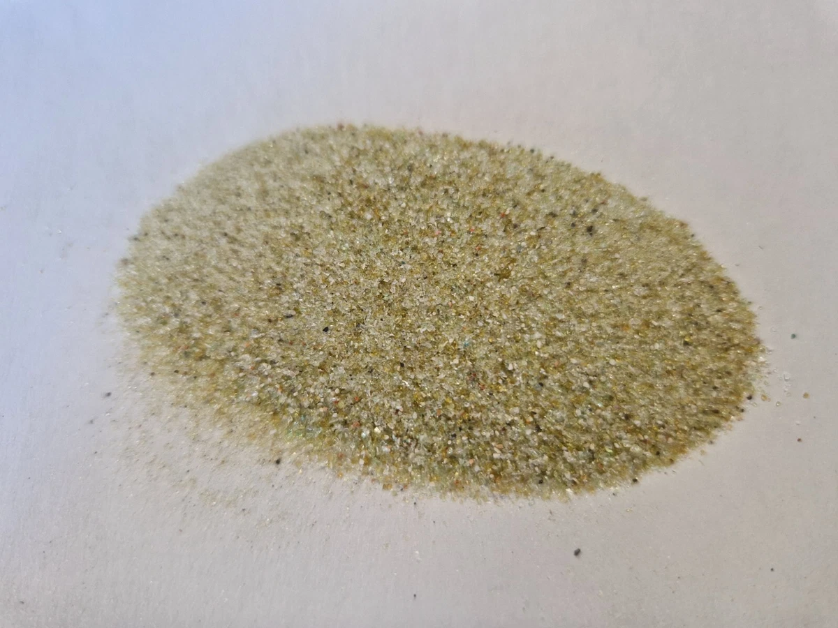 Sand blasting media deals