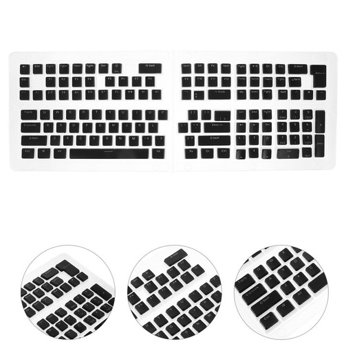 -Tastenkappe Tastenkappen Für Mechanische Tastaturen Tastaturtaste - Bild 4 von 12
