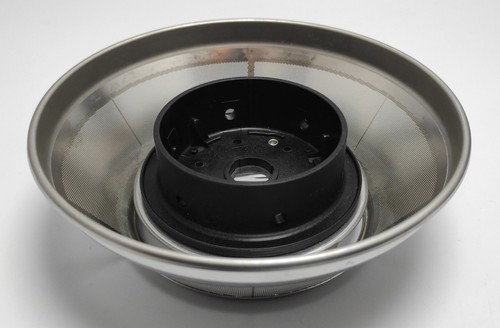 Philips HR1867, HR1855 VIVA Collection 2L 800W JUICER - SPARE PARTS ~ SIEVE Only - Picture 3 of 3