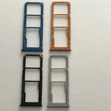 Original Samsung Galaxy A70 A705 DUAL SIM Karten Halter Tray Slot