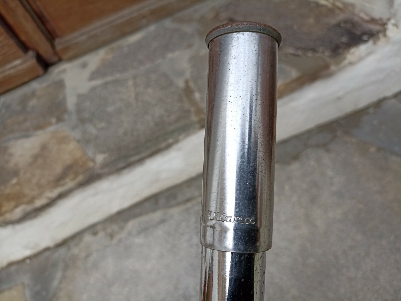 VELAMOS vintage BICYCLE pump eBay