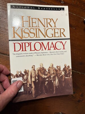 Diplomacy