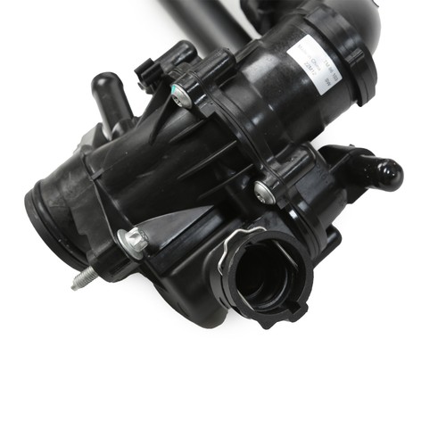 Coolant Thermostat Fit For Benz CLA GLC W205 C205 A207 1.6L 2.0L A2742000615 - Picture 5 of 8