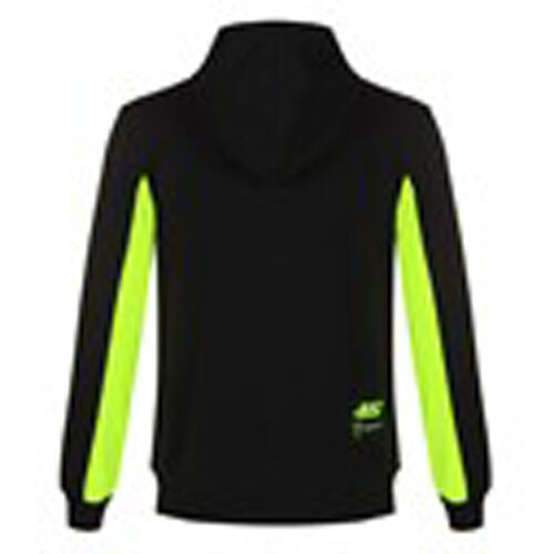VR46 Monster Full Zip Hooded Fleece- Men's - Picture 2 of 2