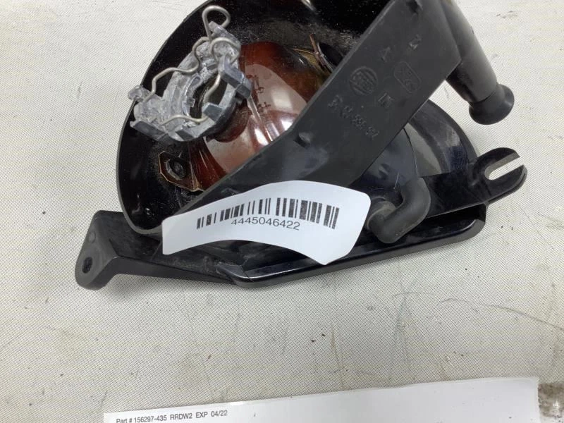 2006 奥迪 A3 HATCHBACK 前右乘客侧雾灯 HELLA 带散光灯 — 第 2/4 张图片