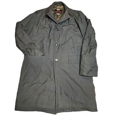 Trench Coat Mcgregor White Coat Halston TV Series Ewan McGregor