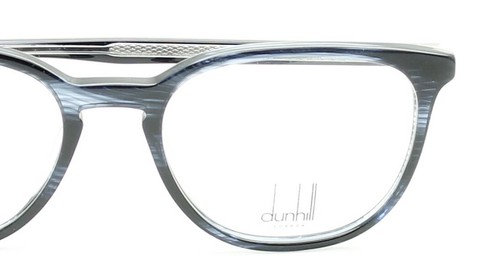 DUNHILL LONDON VDH 119 06WR Anteojos MARCOS RX Anteojos Ópticos Anteojos - Italia - Imagen 12 de 12