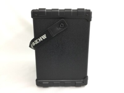ベース ROLAND MICRO CUBE BASS RX Amazon.com: Roland Micro Cube Bass RX Battery-Powered Bass