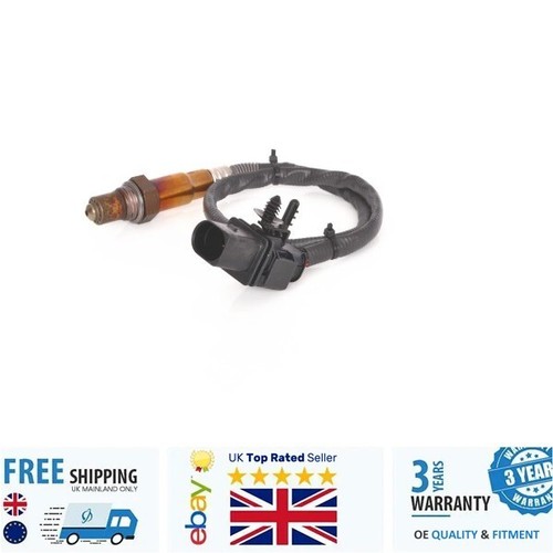 Lambda Sensor 0281004188 for Suzuki VITARA SX4 Land Rover DEFENDER CH129D375AA - 第 1/6 張圖片