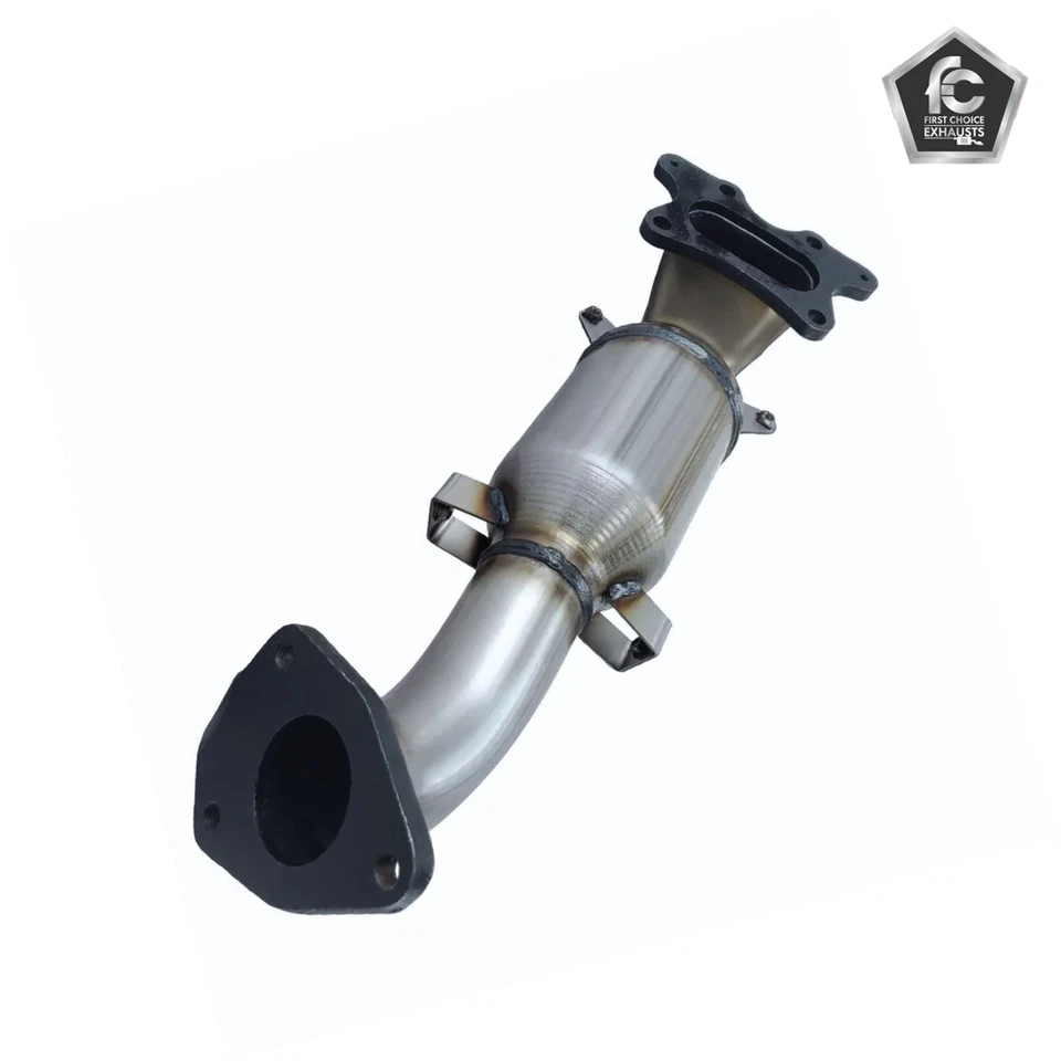 For 2016-2021 Honda HR-V 1.8L HD Front Manifold Catalytic Converter - Image 3 of 4