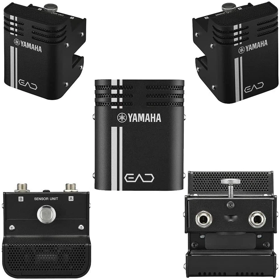 YAMAHA EAD10 EAD Electronic Acoustic Drum Module New in Box Genuine Product - Image 2 of 4