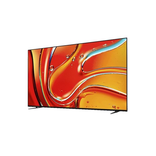Sony K85XR70 (Box Damaged^) 85" BRAVIA 7 XR Processor Mini LED 4K HDR Google TV - Picture 2 of 3