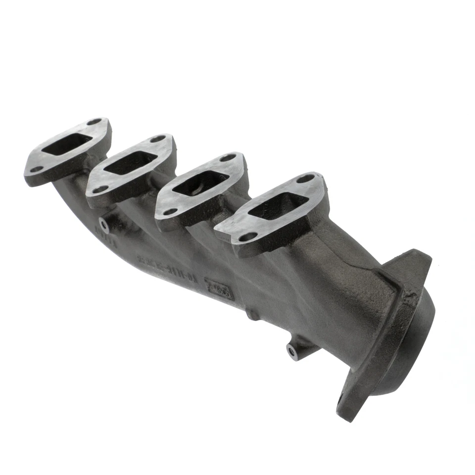 Colector de escape OEM NUEVO Ford 2010-2020 F-250 Super Duty F-350 SD BC3Z-9431-DA Foto 2 de 4