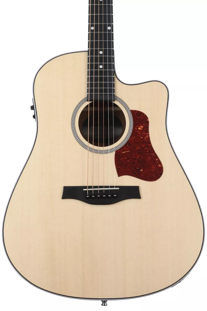 Seagull Guitars Maritime SWS CW GT Presys II Acoustic-electric