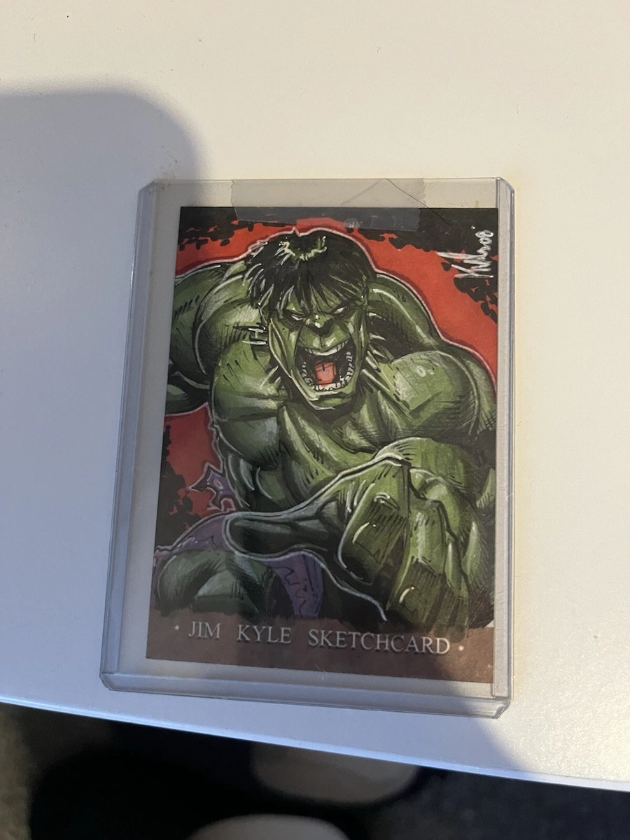 ⭐️PSA10 UNCONTROLLABLE ハルク SP I AM HULK 72660869.jpg