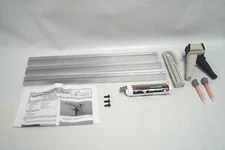 OEM Arctic Cat Snowmobile Tunnel Protector Kit 7639-138 READ LISTING