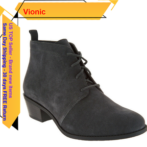 vionic orthaheel boots